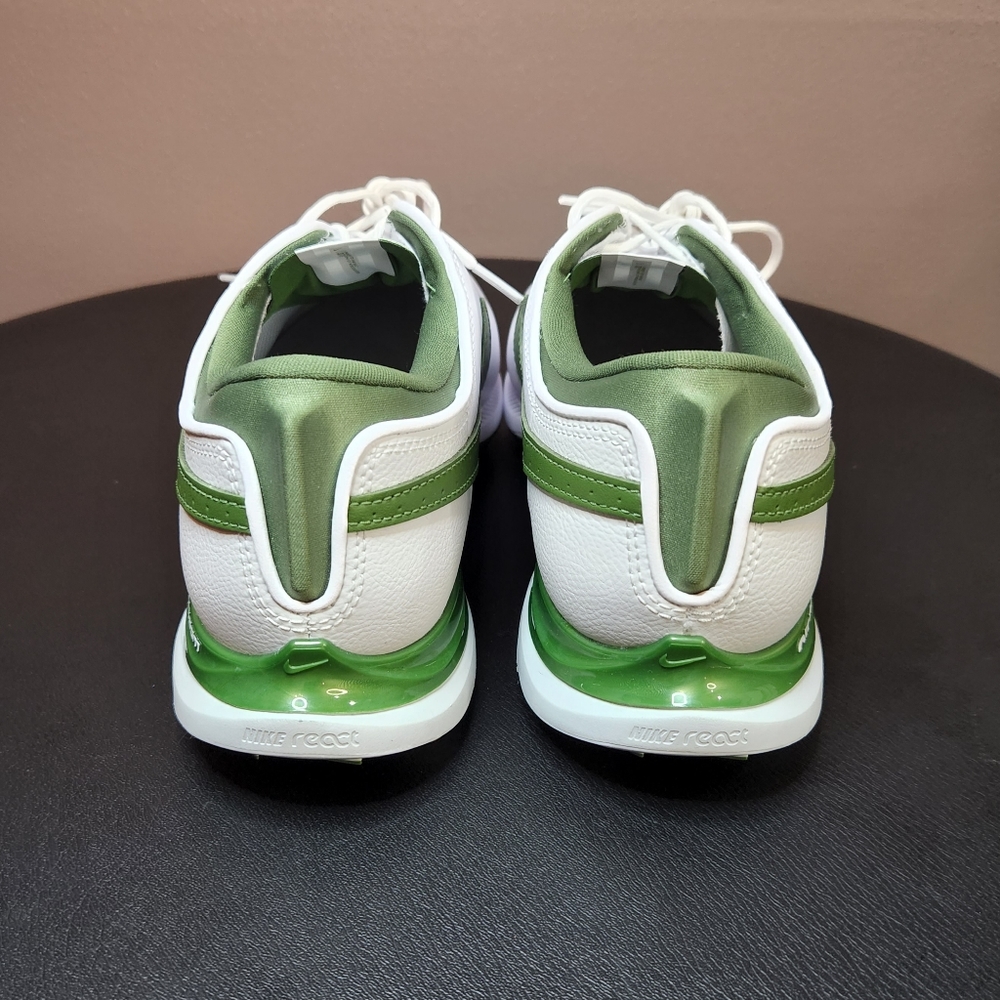 Nike Air Zoom Victory 2 Wide in Mens sz 12 New Golf Spikes - Picture 4 of 8